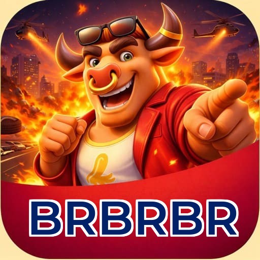 BRBRBR Baixar App