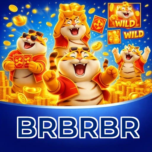 BRBRBR Fortune - Tiger Ox Mouse