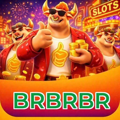 BRBRBR Slots - 1.500+ Jogos