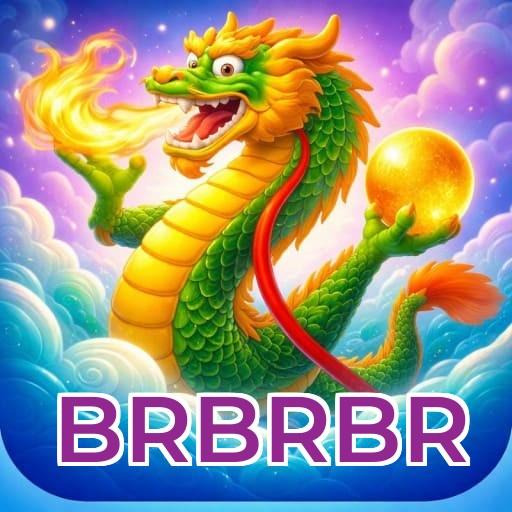BRBRBR App Mobile - Android e iOS